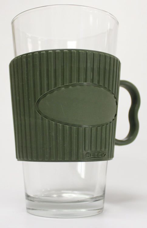 Sleevz SP2 Thermal Drink Holder with handle - 10 Pack