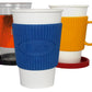 Sleevz SP2 Thermal Drink Holder with handle - 10 Pack