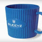 Sleevz SP2 Thermal Drink Holder with handle - 10 Pack